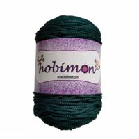 2873 - Hobimon Soft Polyester Makrome 250 gr. 175 mt.