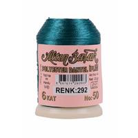 292 No Altınbaşak 20 gr. Polyester Dantel İpi