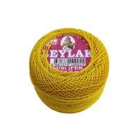 3010 - 6 Kat Leylak Suni İpek Etamin İpi - 25 gr.