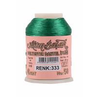 333 No Altınbaşak 20 gr. Polyester Dantel İpi