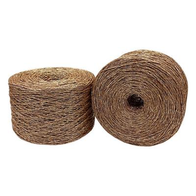 380 No 200-250 gr Metalik Sim (Çanta Supla İpi) / 400 mt. - Tunç