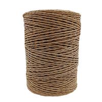 39 No 180-220 gr. İthal Sarılmış Kağıt İp - Hasır