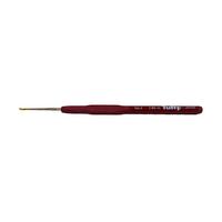4 No Tulip Silikon Saplı Tığ - 1.60mm