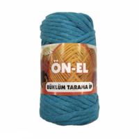 43 - Büklüm Tarama İp - 4 mm 250gr