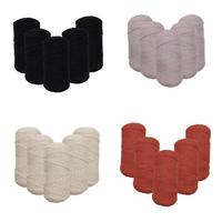 5'li Cotton (Pamuk) Amigurumi (Punch Supla) İpi 5x100gr