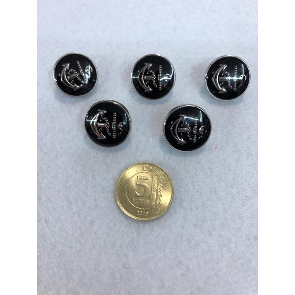 5 Adet Capali 1 Dugme 2 50 Tl