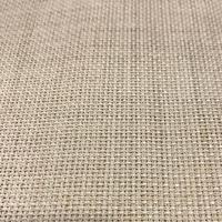 50 cm Etuval Linen Etamin Punch Ve Pano Kumaşı - Cappuccino