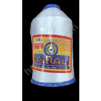 50 No Yabalı 400 gr Polyester İp - Normal Beyaz