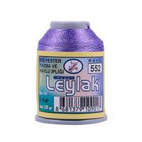 552 No Leylak 20 gr. Polyester Dantel İpliği