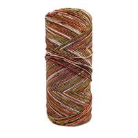 6 No 1.5 mm Slim Supla (Supra) Batik Çanta ve Runner İpi - 200 gr. 200 mt.