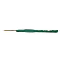 6 No Tulip Silikon Saplı Tığ - 1.40mm