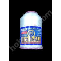 60 No Yabalı 100 gr Polyester İp - Normal Beyaz