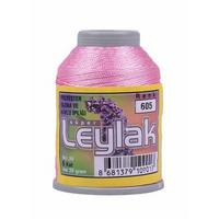 605 No Leylak 20 gr. Polyester Dantel İpliği
