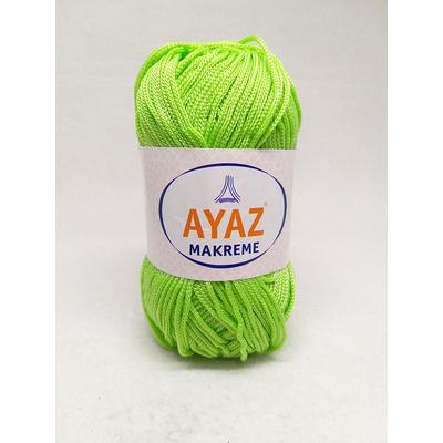 6086 - 100 gr Ayaz Polyester Makrome İpi