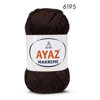 6195 - 100 gr Ayaz Polyester Makrome İpi