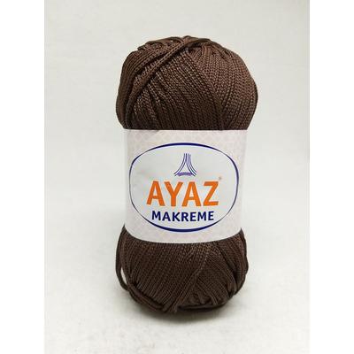 6195 - 100 gr Ayaz Polyester Makrome İpi