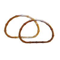 64 No Plastik Çanta Sapı Çifti - 19cm