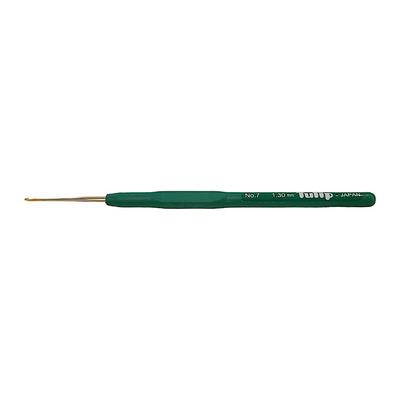 7 No Tulip Silikon Saplı Tığ - 1.30mm