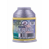 707 No Leylak 20 gr. Polyester Dantel İpliği