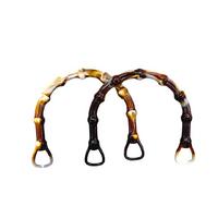 72 No Plastik Çanta Sapı Çifti - 15 cm 