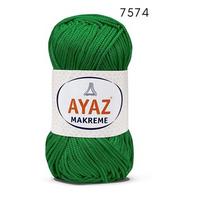 7574- 100 gr Ayaz Polyester Makrome İpi