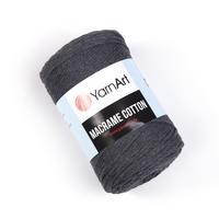 758 - 250 gr YarnArt Macrame Cotton - 225 mt.