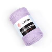 765 - 250 gr YarnArt Macrame Cotton - 225 mt.