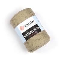 793 - 250 gr YarnArt Macrame Cotton - 225 mt.