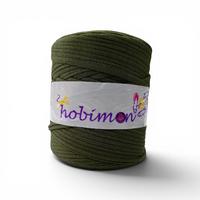8 No Penye İp HAKİ - 550-650 gr.