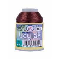 899 No Leylak 20 gr. Polyester Dantel İpliği