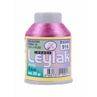 916 No Leylak 20 gr. Polyester Dantel İpliği