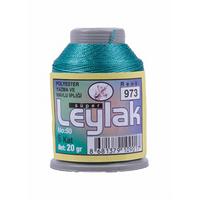 973 No Leylak 20 gr. Polyester Dantel İpliği