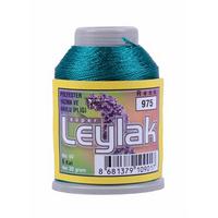 975 No Leylak 20 gr. Polyester Dantel İpliği