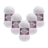ALİZE COTTON GOLD 5'Lİ PAKET - 5X100GR.