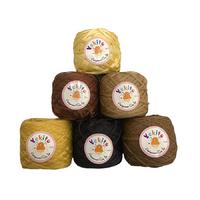 Yekito Amigurumi Saç İpi - 50 gr.