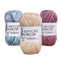 Etrofil Orchestra - 100 gr. 200 mt. 
