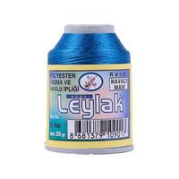 Havacı Leylak 20 gr. Polyester Dantel İpliği