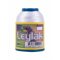 Kar Beyaz Leylak 20 gr. Polyester Dantel İpliği