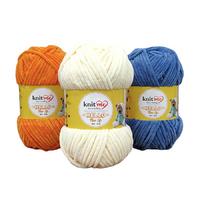 Knit Me Hello New Life - 100 gr. 120 mt