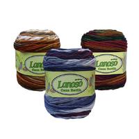 Lanoso Cazz Batik - 100 gr 210 mt