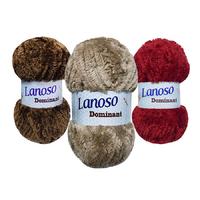 Lanoso Dominant - 100 gr. 75 mt.