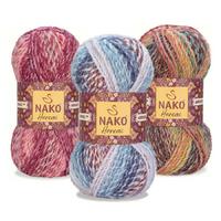 Nako Hercai - 100 gr. 156 mt.