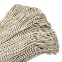 201 No  250 gr. Mumlu Koton İp - Bej