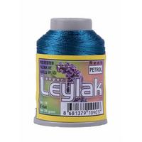 Petrol Leylak 20 gr. Polyester Dantel İpliği