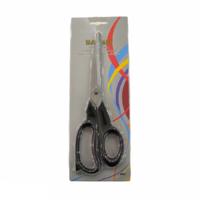 Yabalı YBL-071 Plastik Saplı Titanyum Makas - 6 Numara