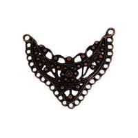 A10 Bronz Takı Aksesuarı - 55 mm