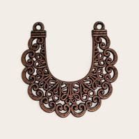 A8 Bronz Takı Aksesuarı - 47 mm