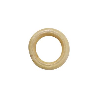 Ahşap Ahşap Halka - 30 mm (3 cm)