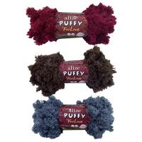 Alize Puffy FurLove - 100 gr.