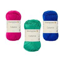 Anchor Schachenmayr Catania Örgü İpi - 50 gram